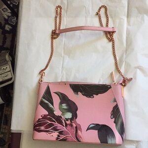 TED BAKER Purse. London